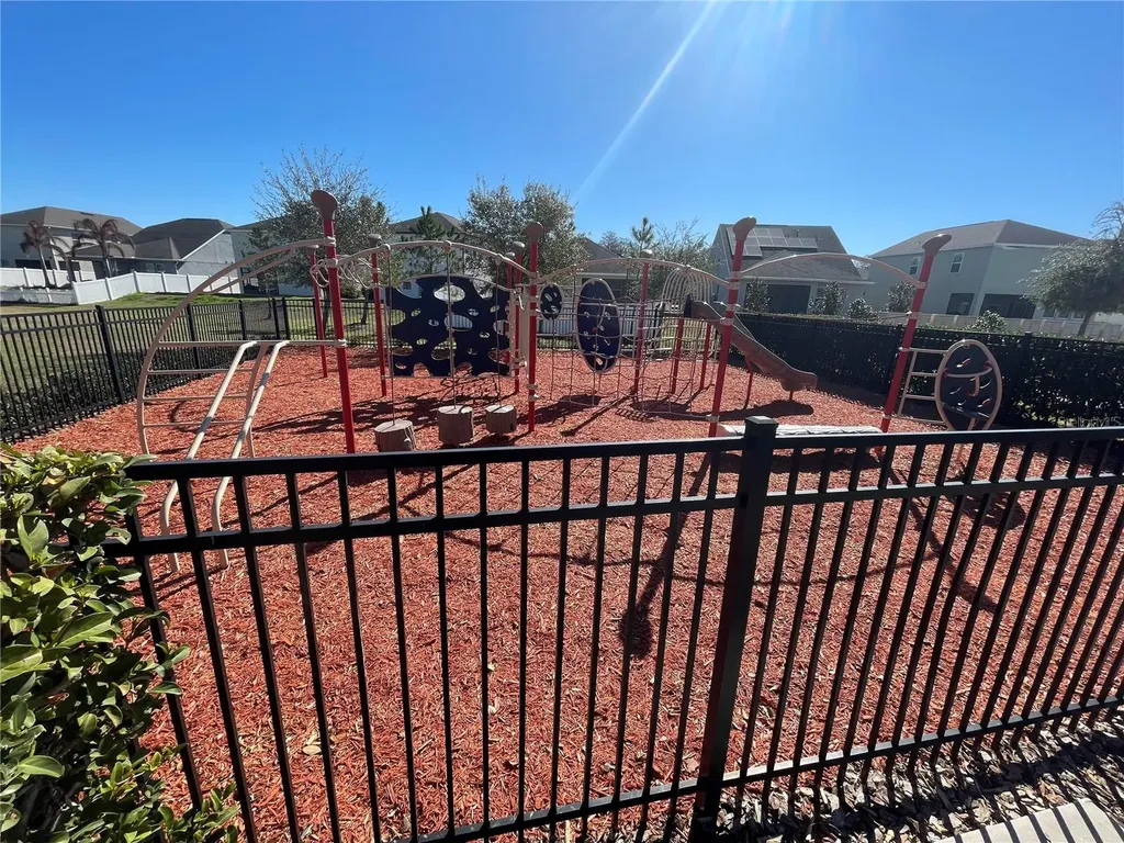 4439 Seven Canyons Drive Kissimmee FL 34746