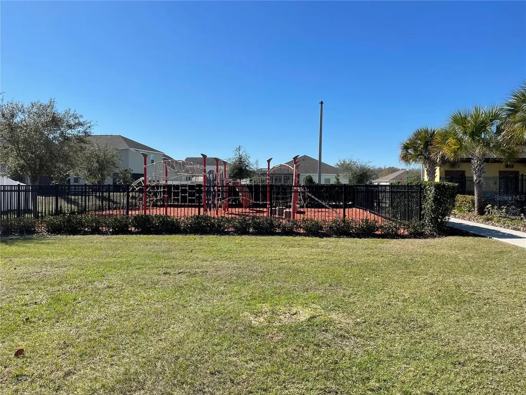 4439 Seven Canyons Drive Kissimmee FL 34746