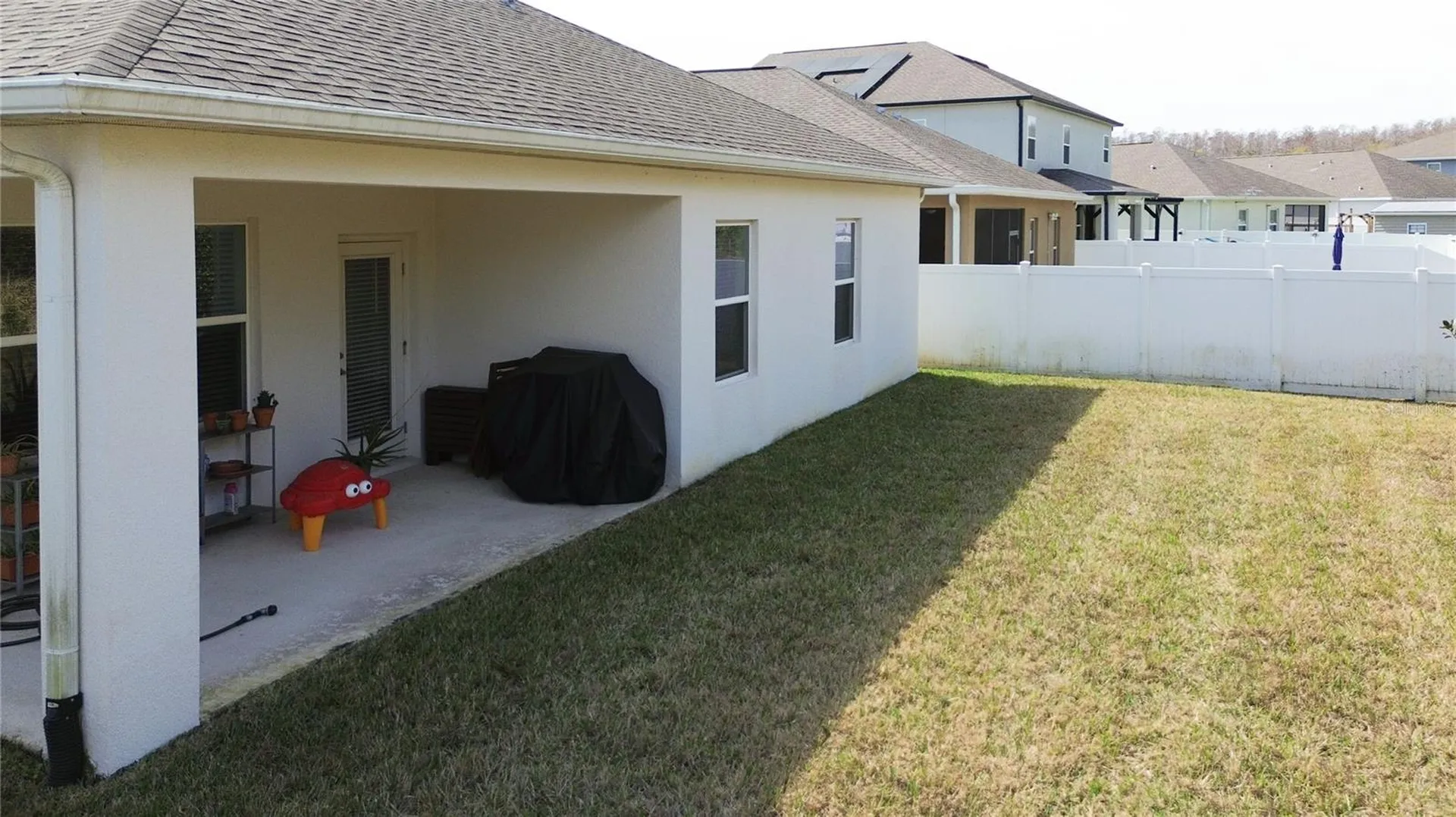 4439 Seven Canyons Drive Kissimmee FL 34746
