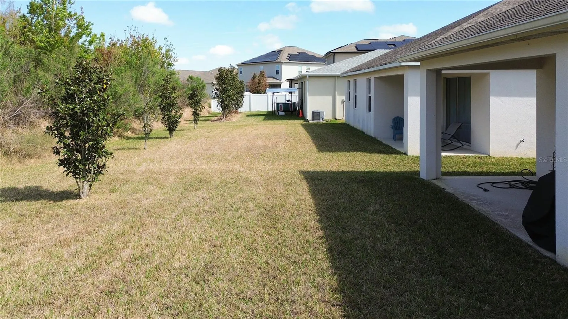 4439 Seven Canyons Drive Kissimmee FL 34746