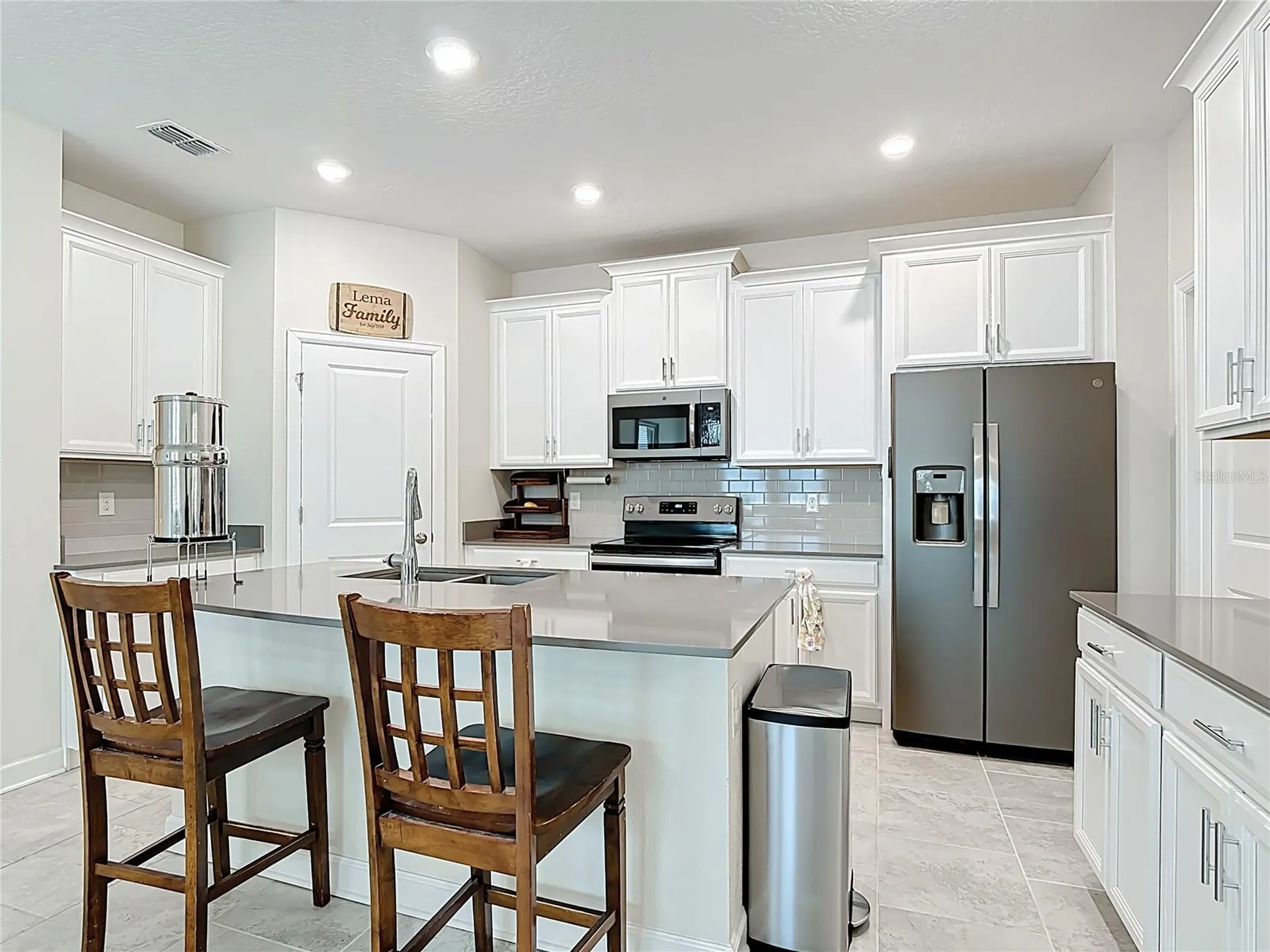 4439 Seven Canyons Drive Kissimmee FL 34746