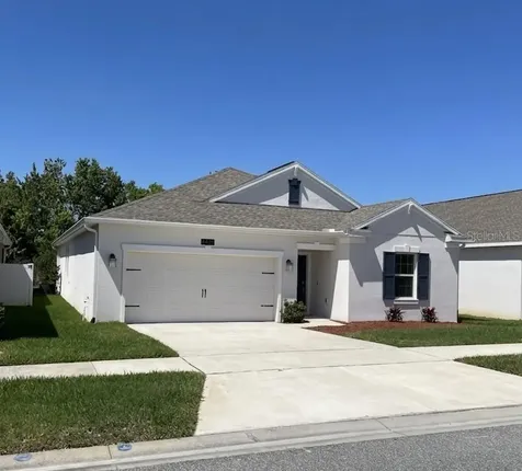 4439 Seven Canyons Drive Kissimmee FL 34746