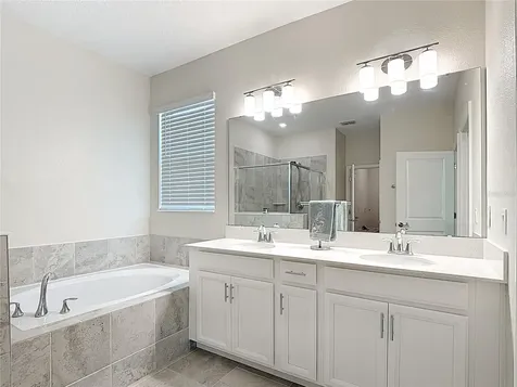 4439 Seven Canyons Drive Kissimmee FL 34746
