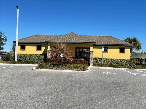 4439 Seven Canyons Drive Kissimmee FL 34746