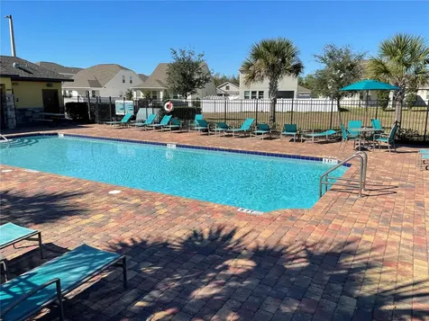 4439 Seven Canyons Drive Kissimmee FL 34746