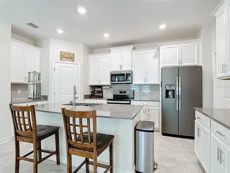 4439 Seven Canyons Drive Kissimmee FL 34746