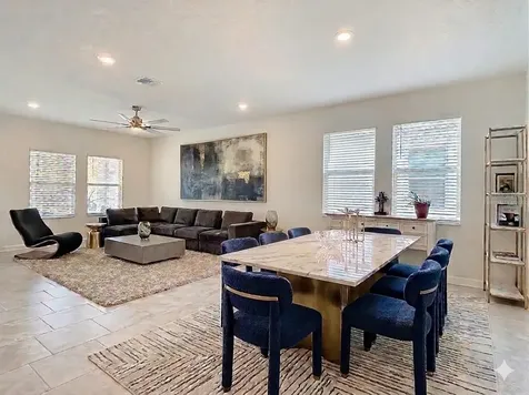 4439 Seven Canyons Drive Kissimmee FL 34746