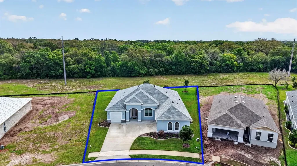 3954 Kennebunk Loop Mount Dora FL 32757