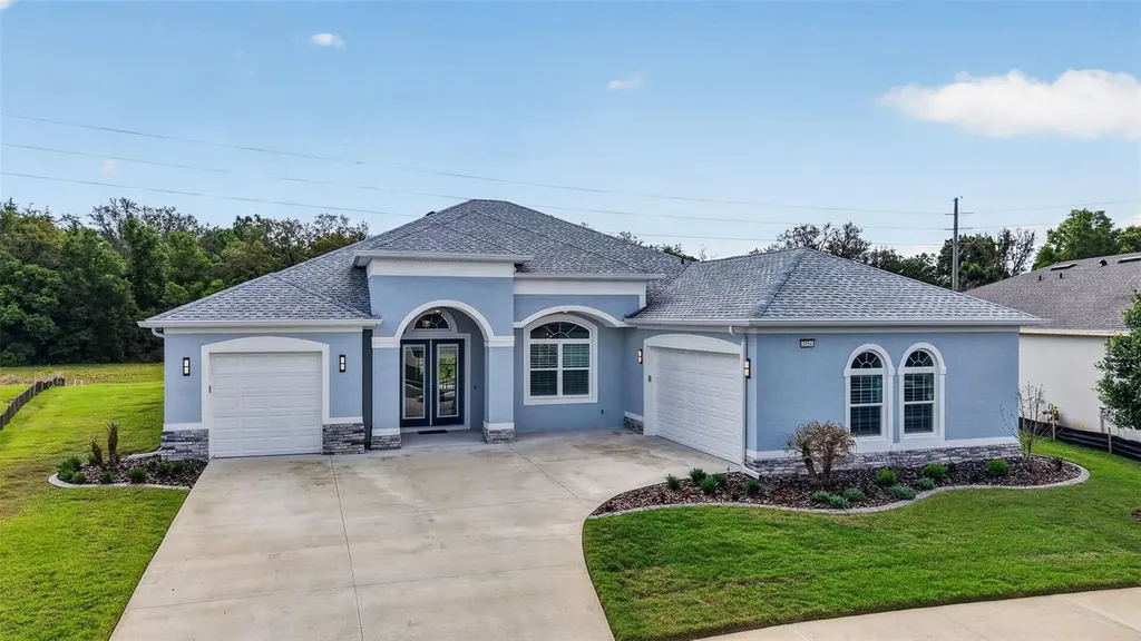 3954 Kennebunk Loop Mount Dora FL 32757