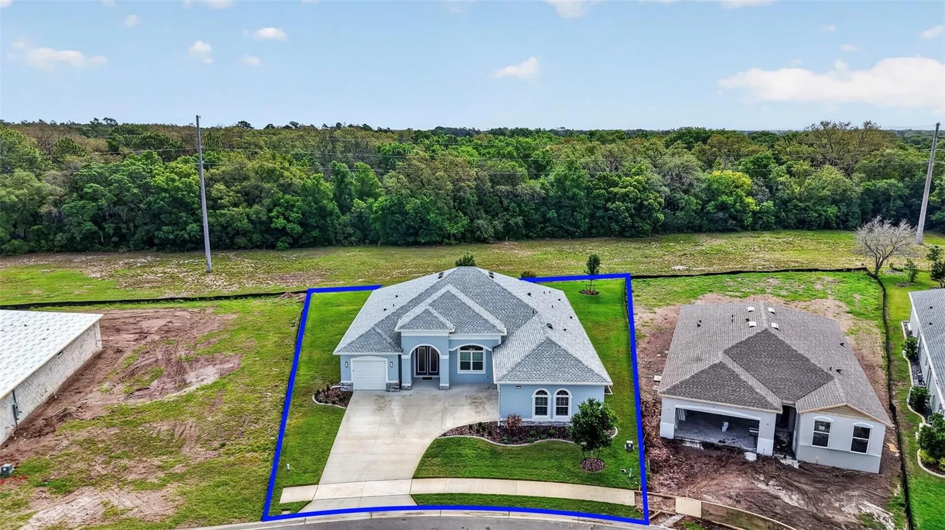 3954 Kennebunk Loop Mount Dora FL 32757