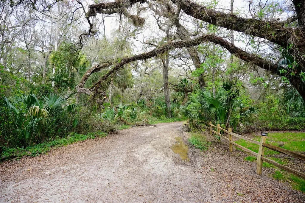 6880 E Channel Drive Hernando FL 34442