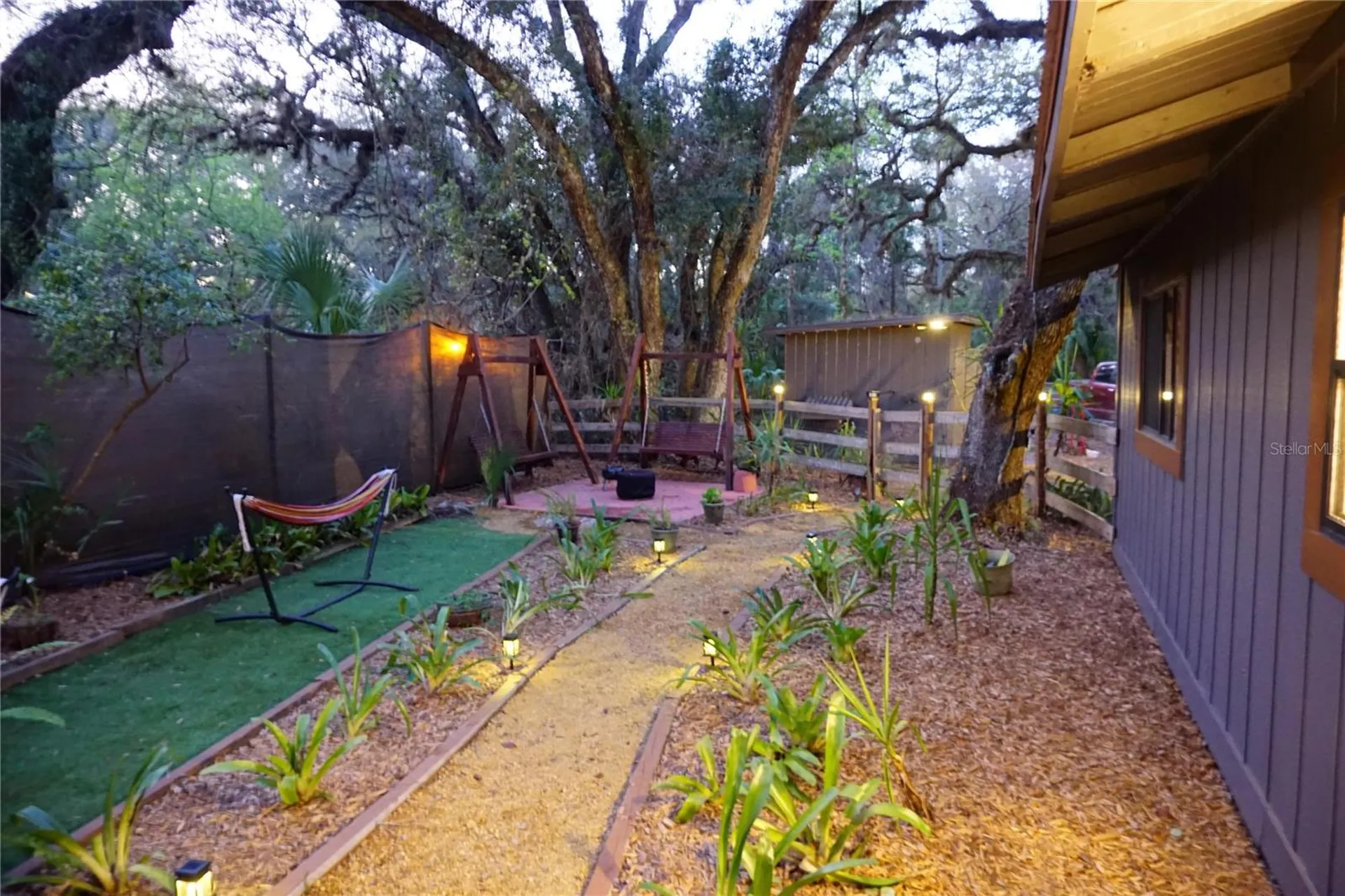 6880 E Channel Drive Hernando FL 34442