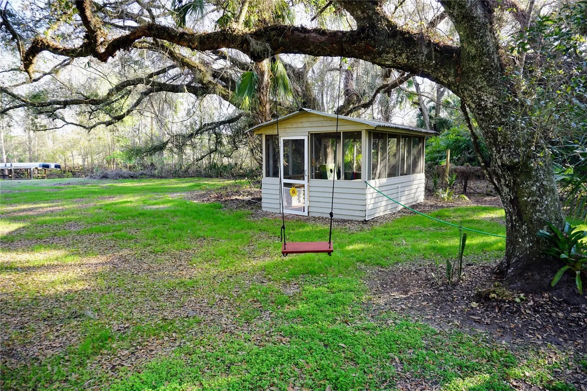 6880 E Channel Drive Hernando FL 34442