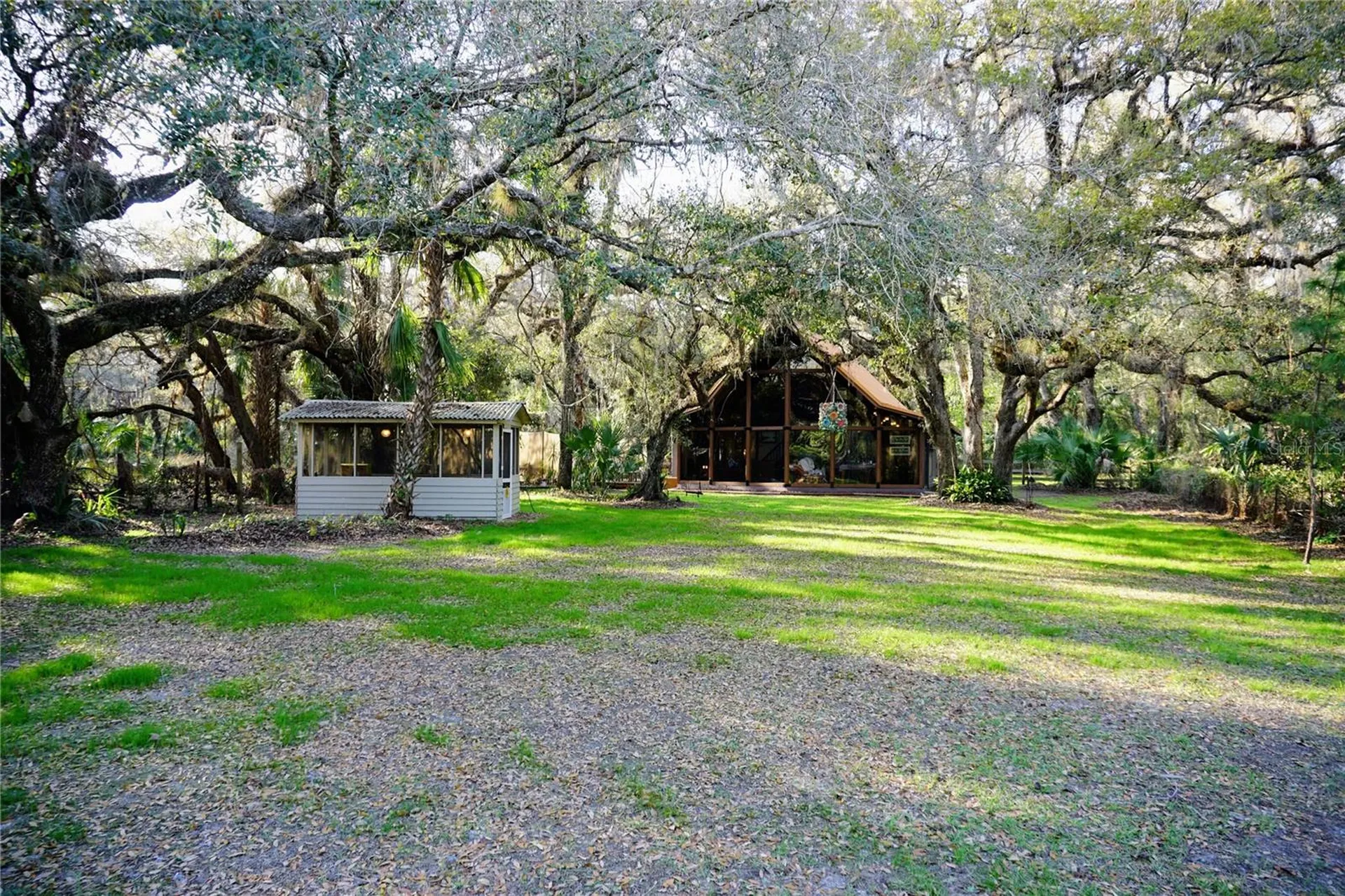 6880 E Channel Drive Hernando FL 34442