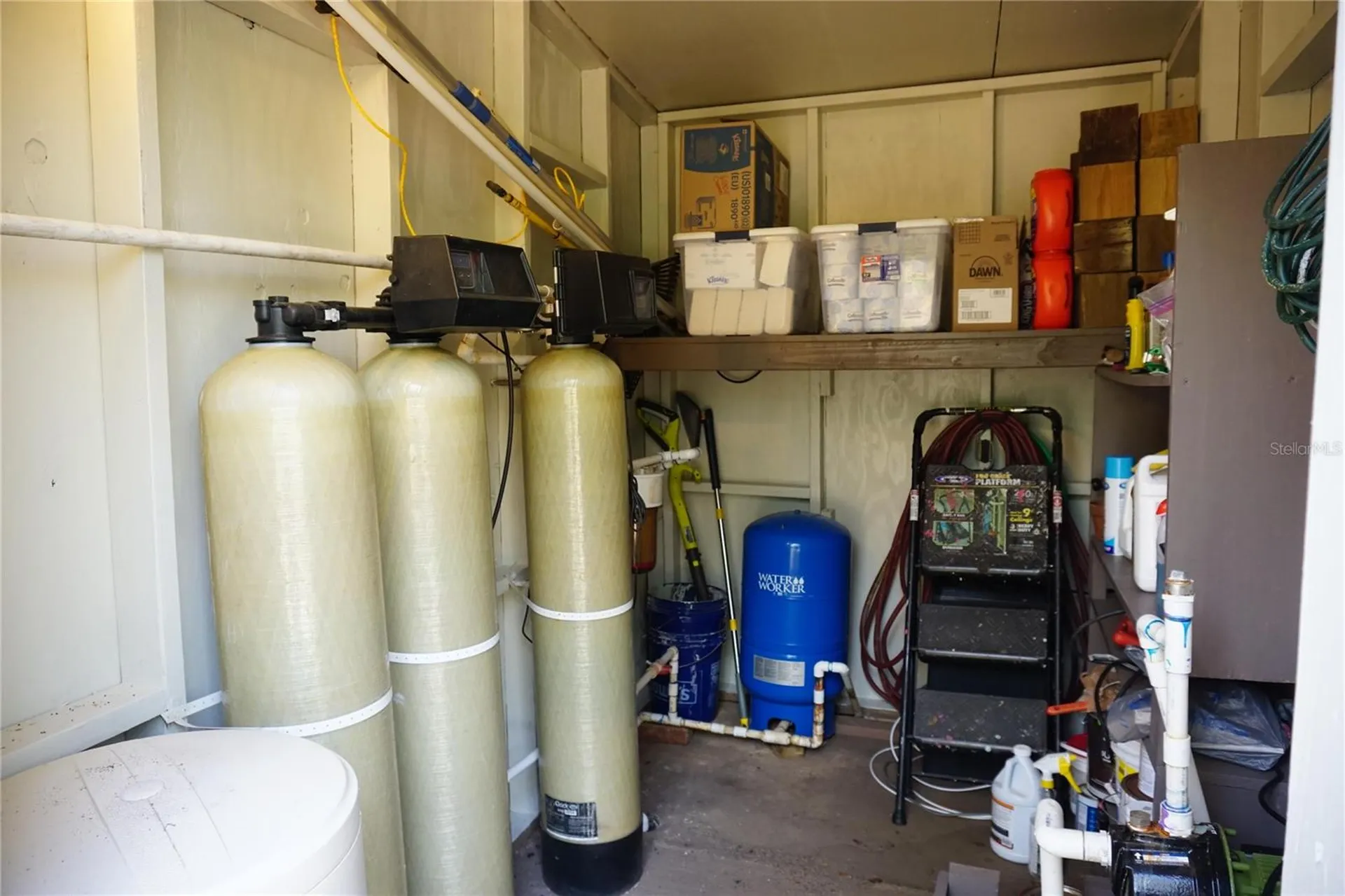 6880 E Channel Drive Hernando FL 34442