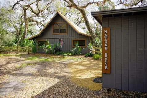 6880 E Channel Drive Hernando FL 34442