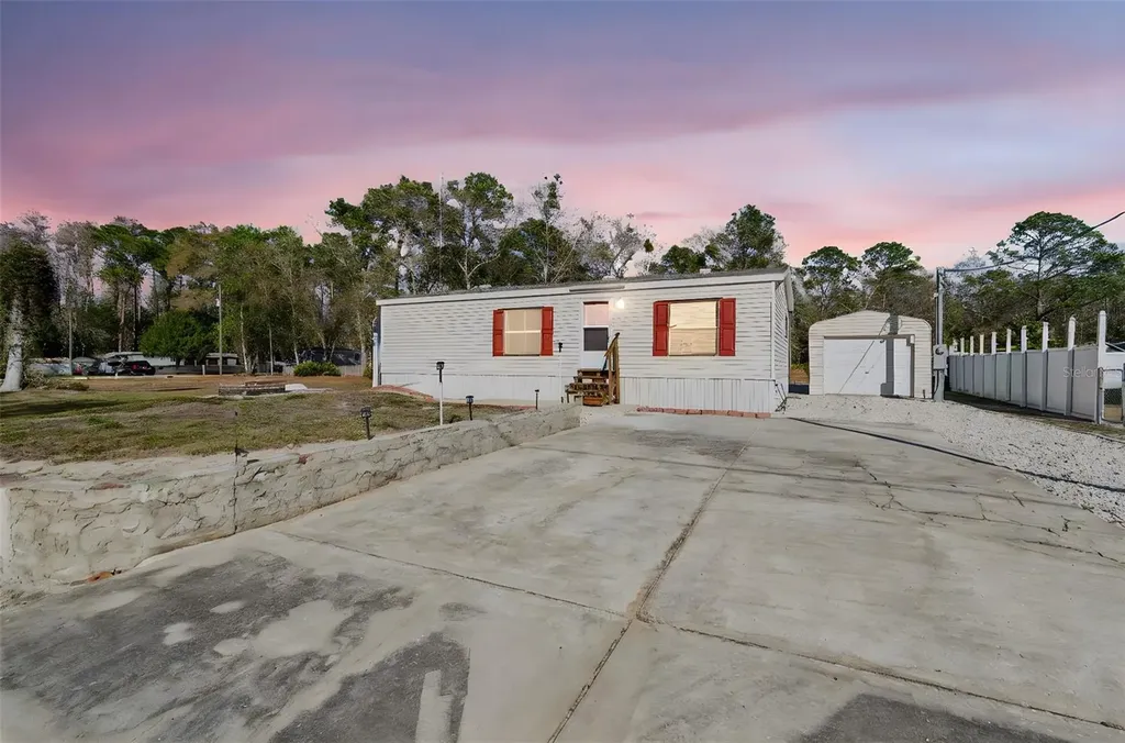 10654 Holgate Street New Port Richey FL 34654