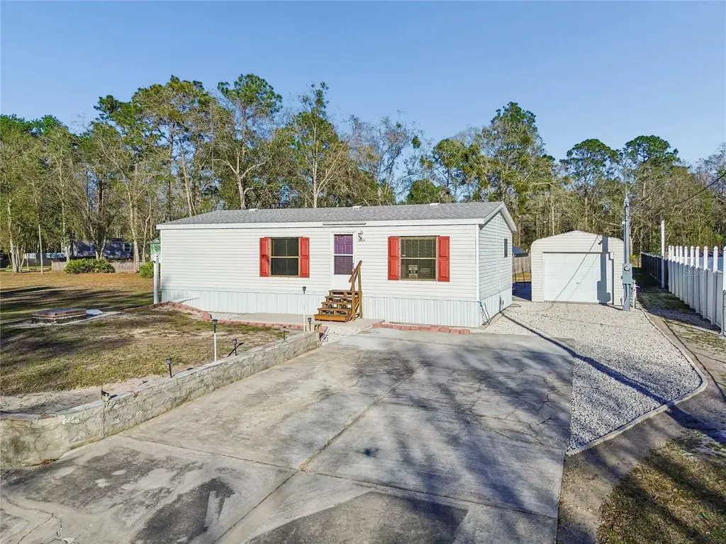 10654 Holgate Street New Port Richey FL 34654