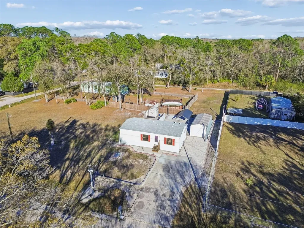 10654 Holgate Street New Port Richey FL 34654