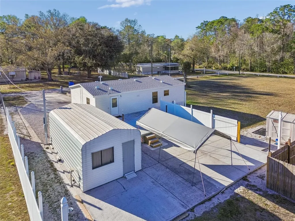 10654 Holgate Street New Port Richey FL 34654