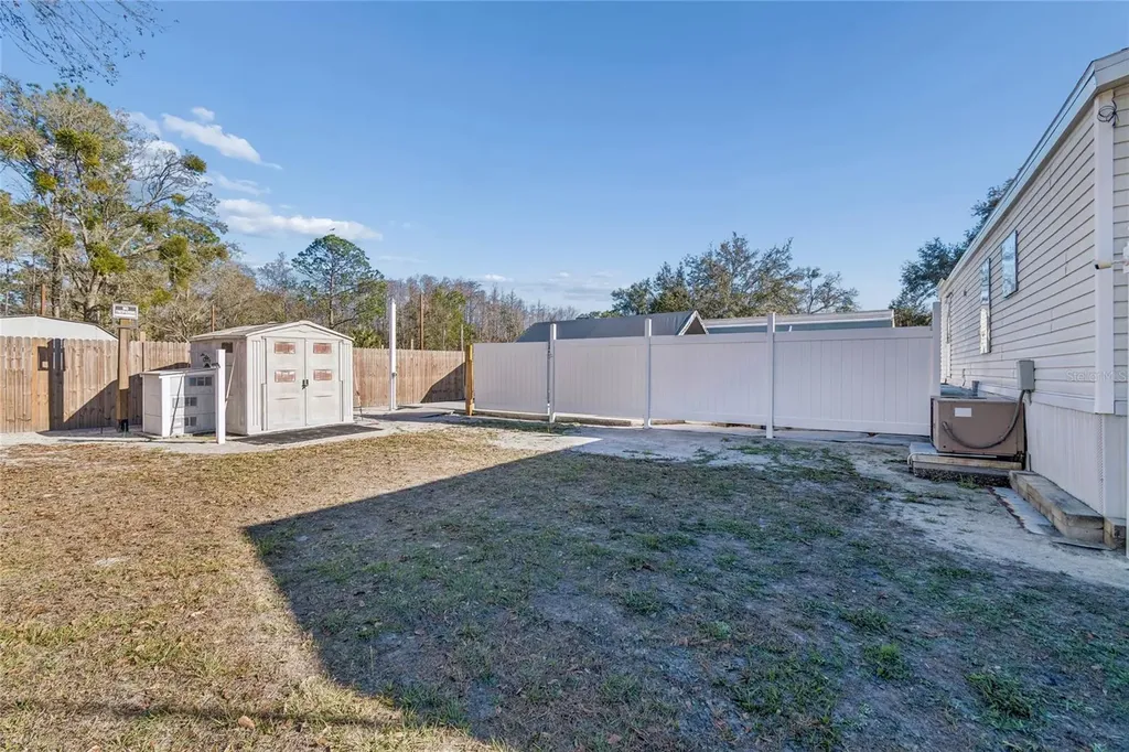 10654 Holgate Street New Port Richey FL 34654