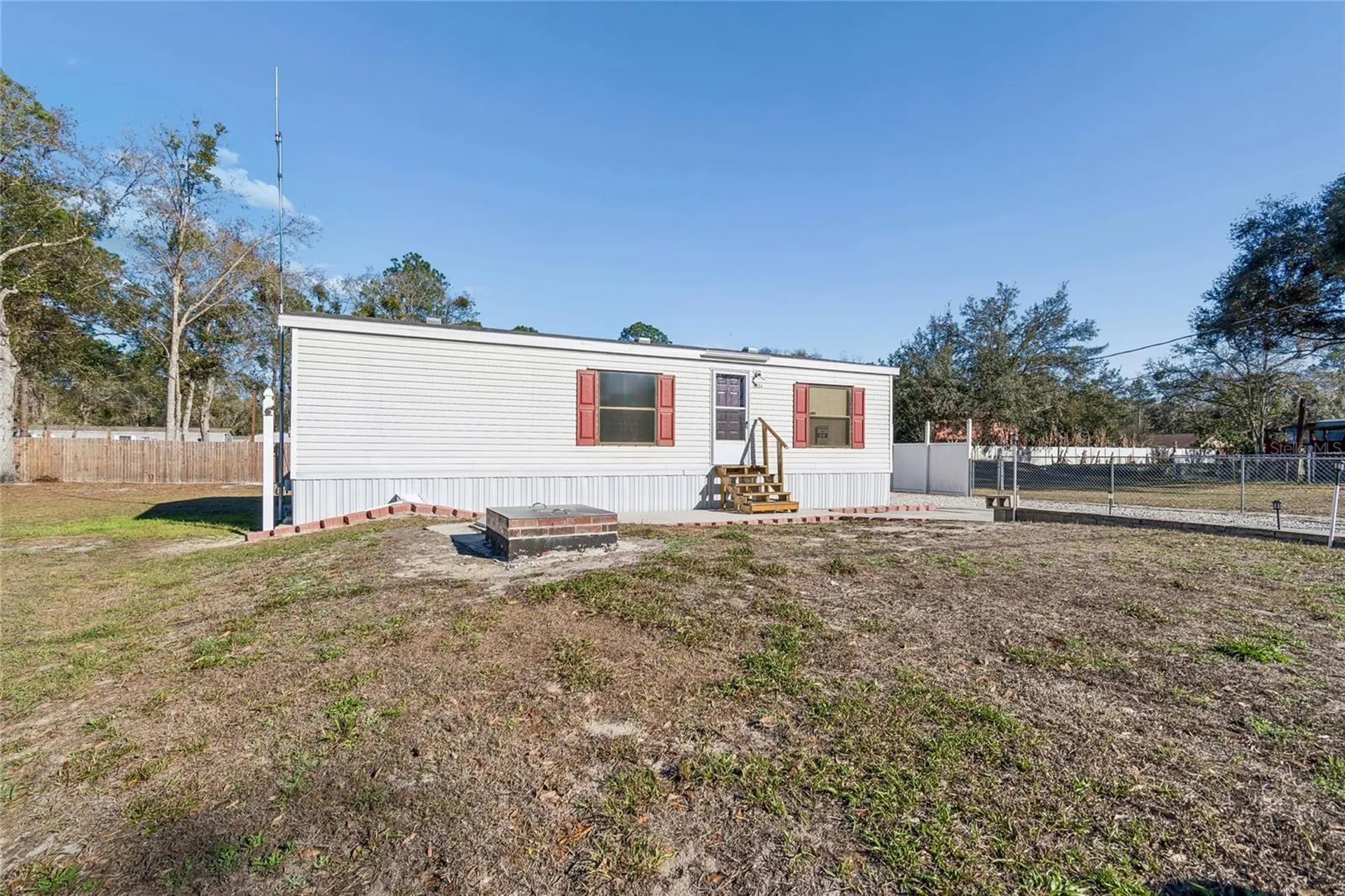 10654 Holgate Street New Port Richey FL 34654