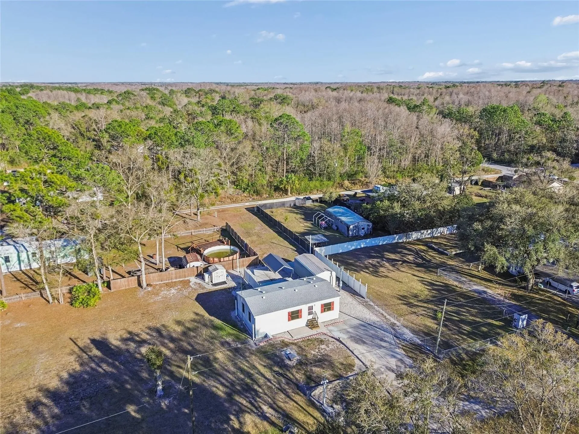 10654 Holgate Street New Port Richey FL 34654