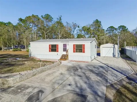 10654 Holgate Street New Port Richey FL 34654
