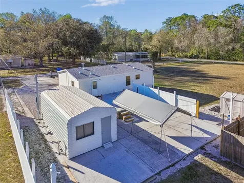10654 Holgate Street New Port Richey FL 34654
