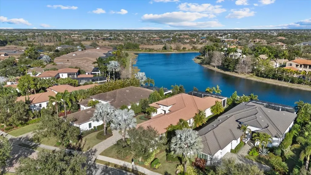 7959 Matera Court Lakewood Ranch FL 34202