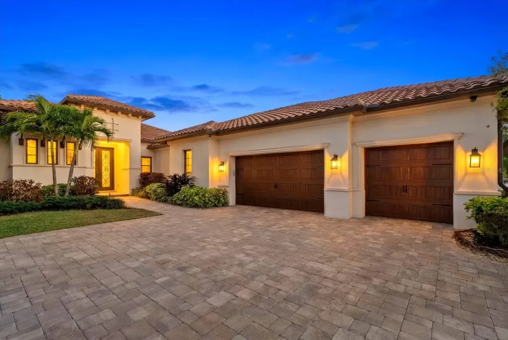 7959 Matera Court Lakewood Ranch FL 34202