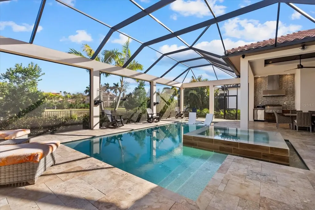 7959 Matera Court Lakewood Ranch FL 34202