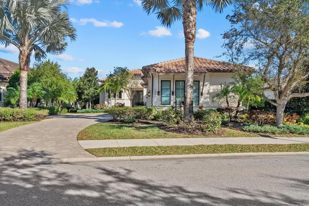 7959 Matera Court Lakewood Ranch FL 34202