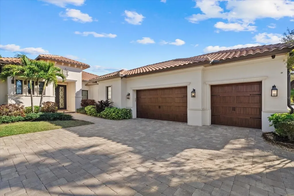 7959 Matera Court Lakewood Ranch FL 34202
