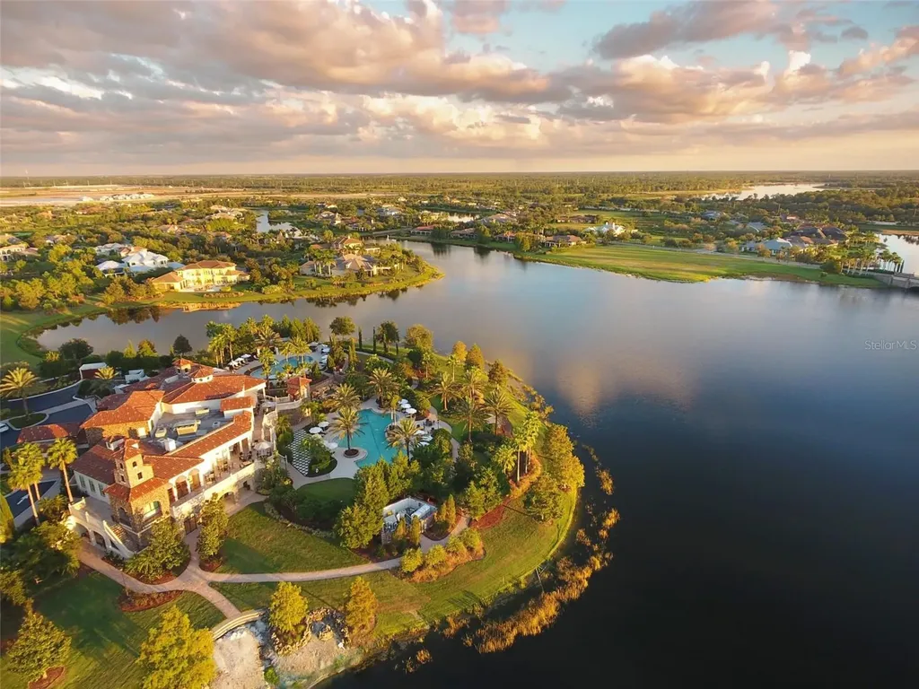 7959 Matera Court Lakewood Ranch FL 34202