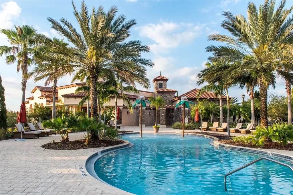 7959 Matera Court Lakewood Ranch FL 34202