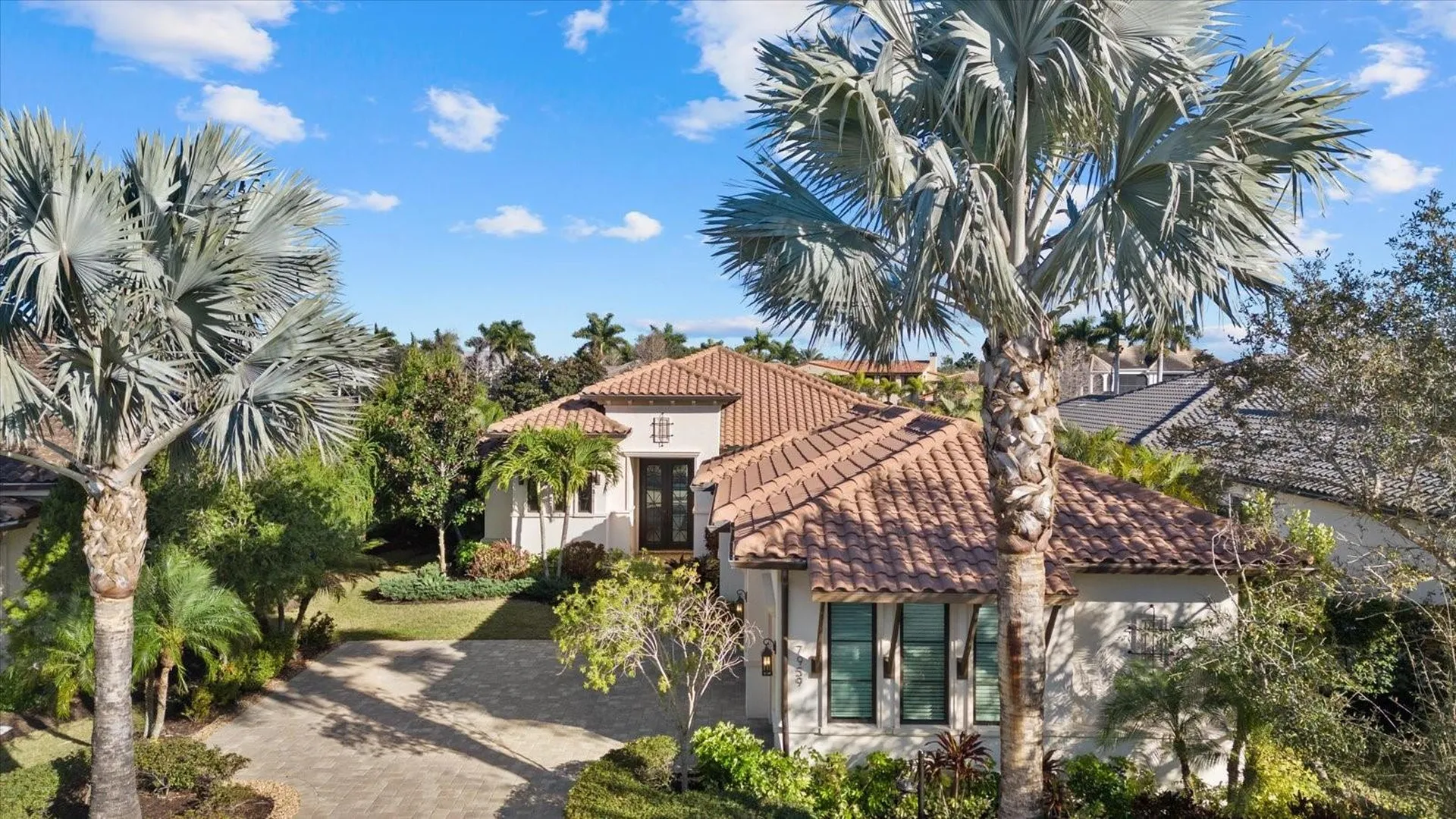 7959 Matera Court Lakewood Ranch FL 34202
