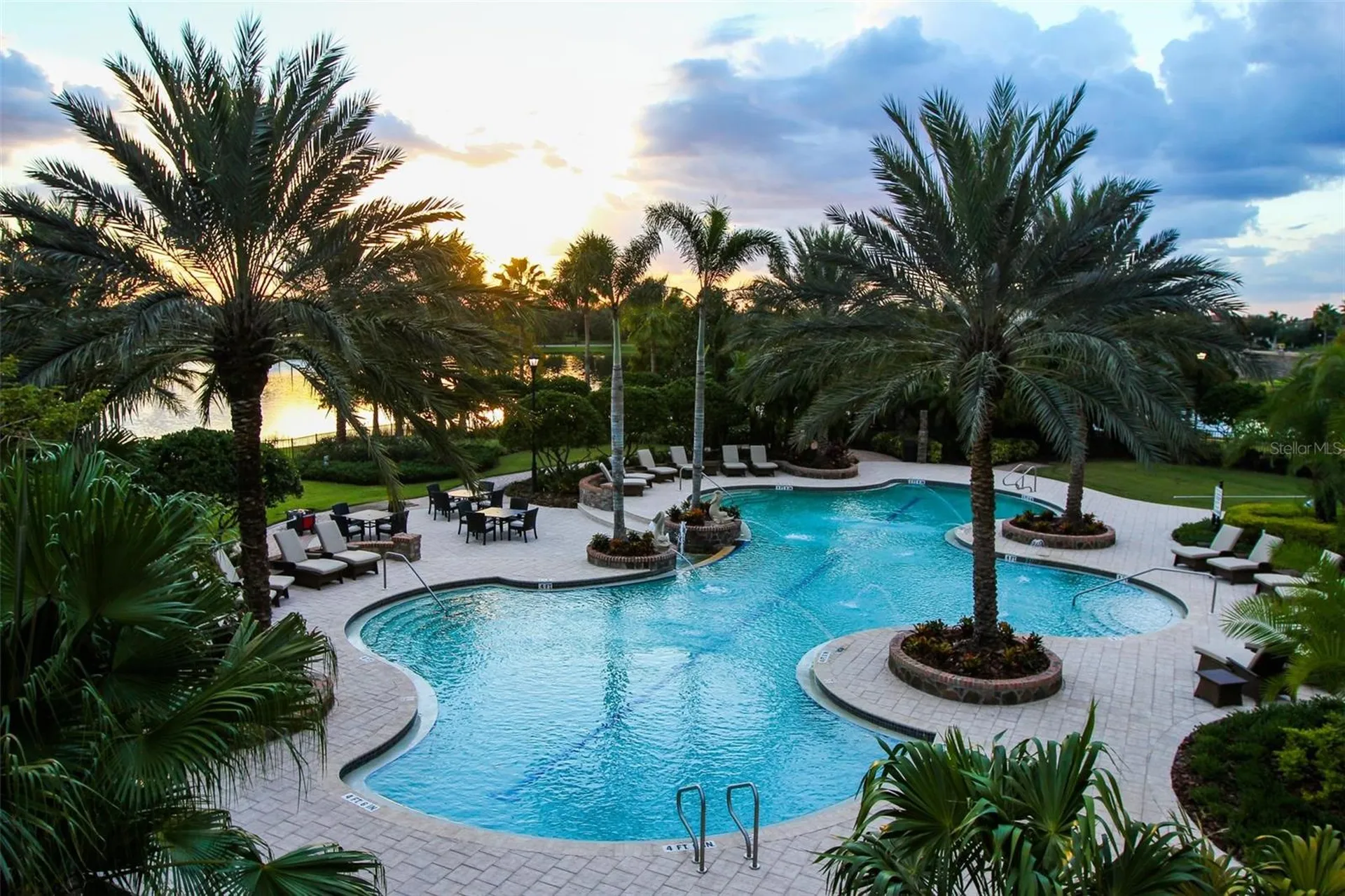 7959 Matera Court Lakewood Ranch FL 34202