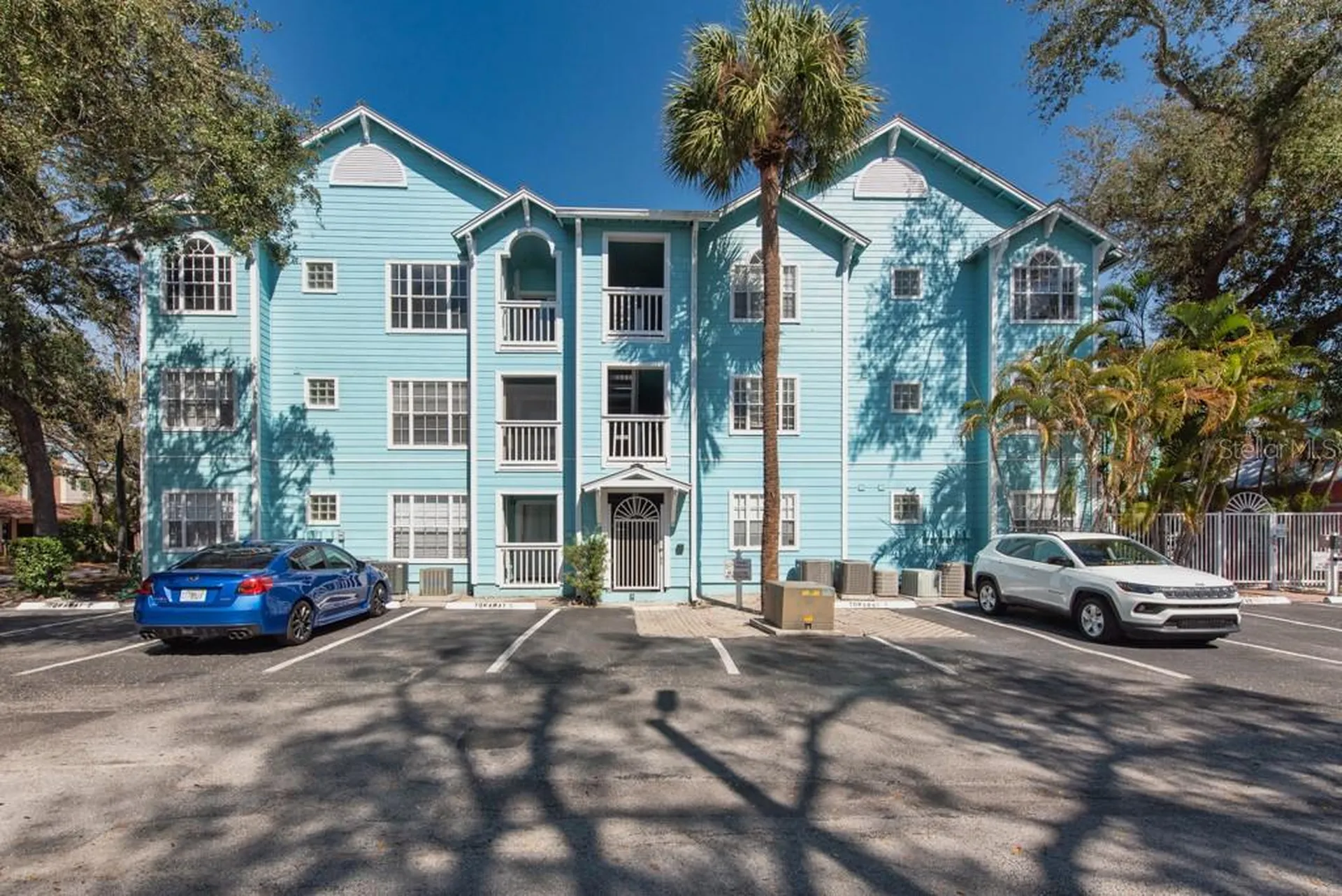 3002 W Cleveland Street Tampa FL 33609