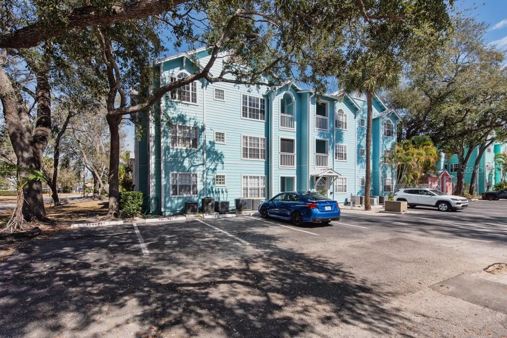 3002 W Cleveland Street Tampa FL 33609