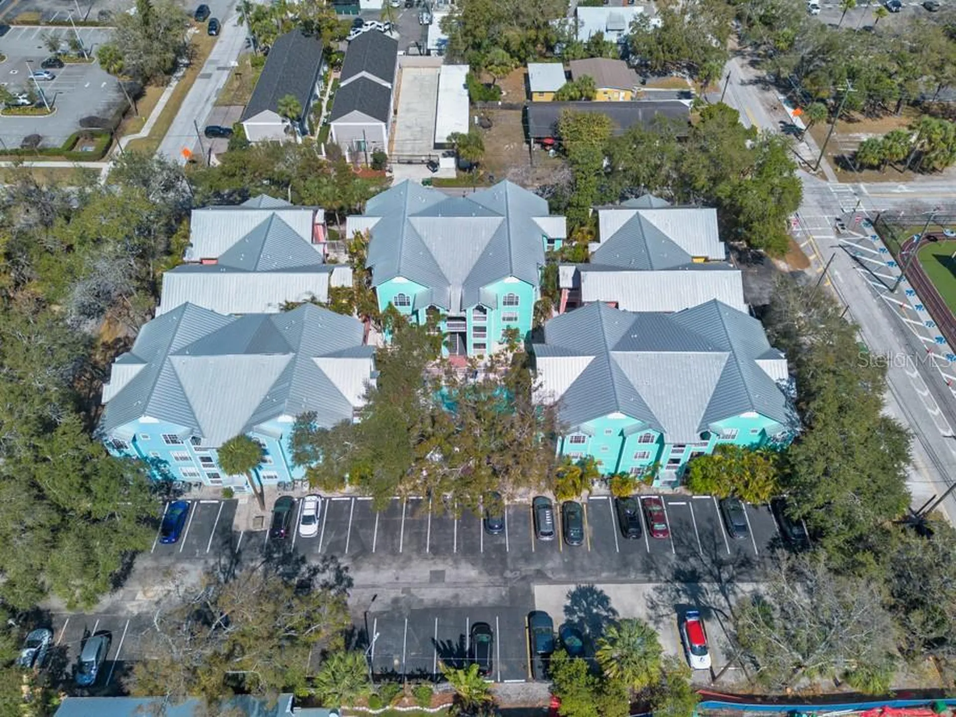 3002 W Cleveland Street Tampa FL 33609