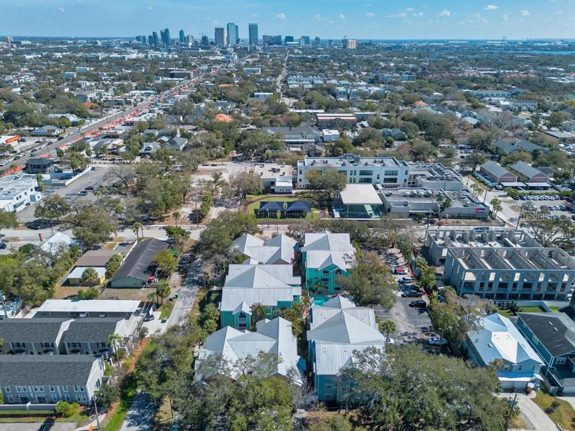 3002 W Cleveland Street Tampa FL 33609