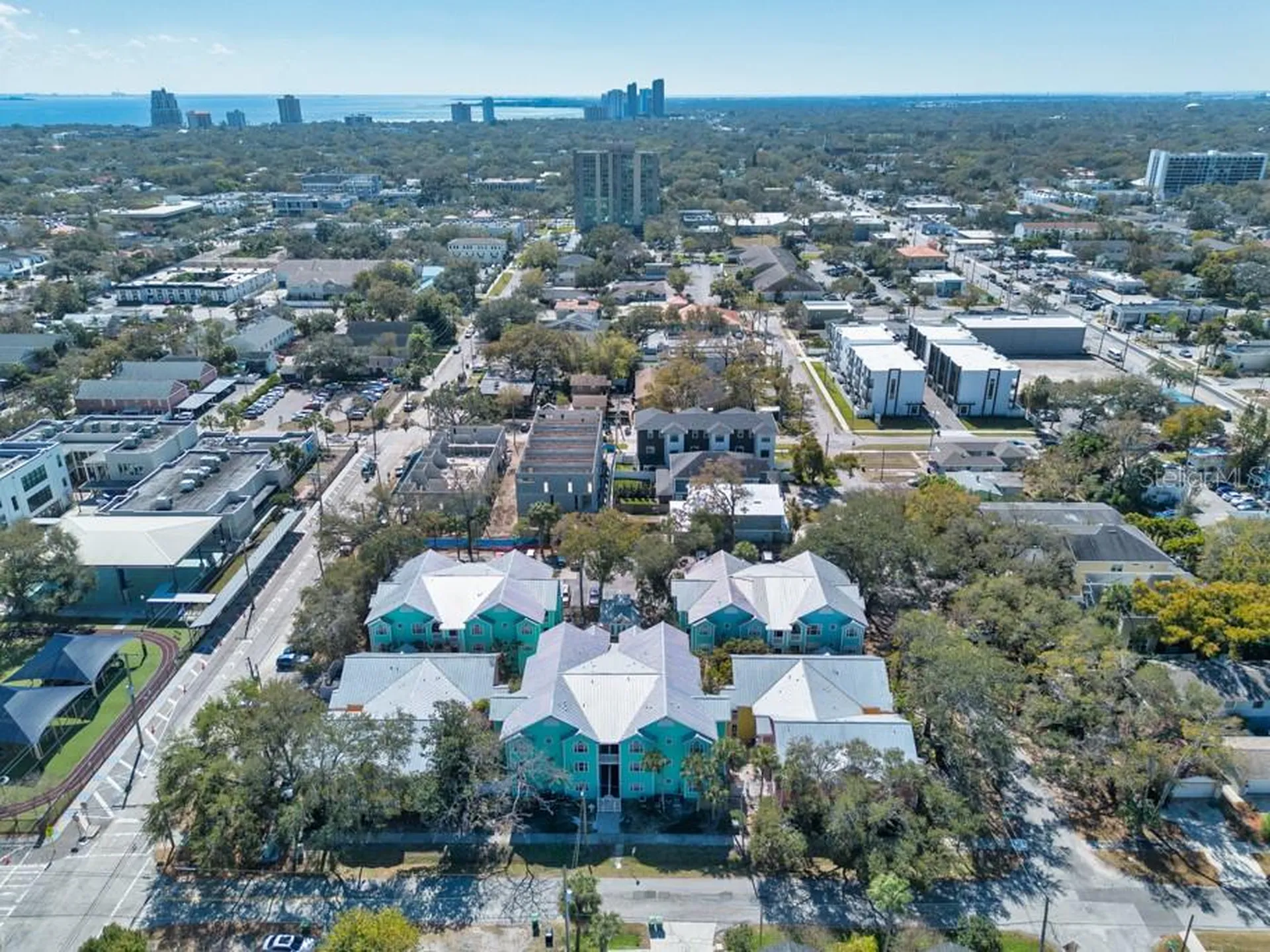 3002 W Cleveland Street Tampa FL 33609