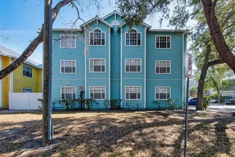 3002 W Cleveland Street Tampa FL 33609