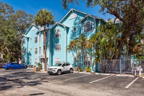 3002 W Cleveland Street Tampa FL 33609