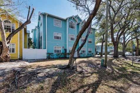 3002 W Cleveland Street Tampa FL 33609