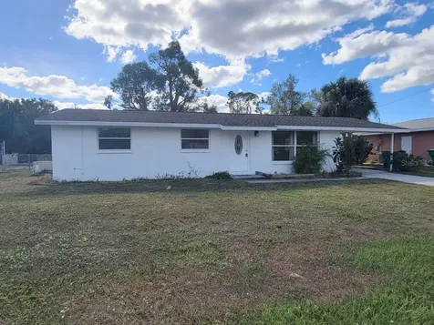 22353 Buffalo Avenue Port Charlotte FL 33952