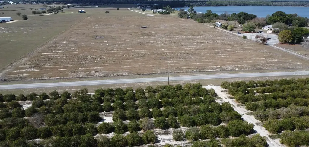 100 Cloverleaf Road Lake Placid FL 33852