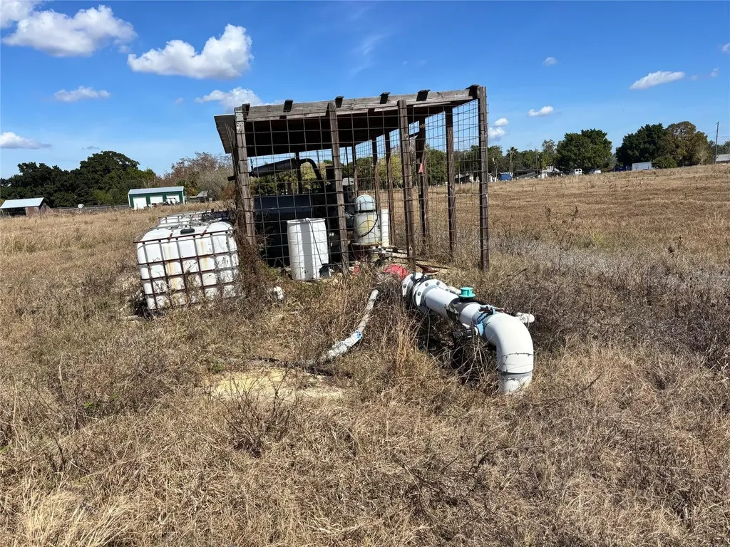 100 Cloverleaf Road Lake Placid FL 33852