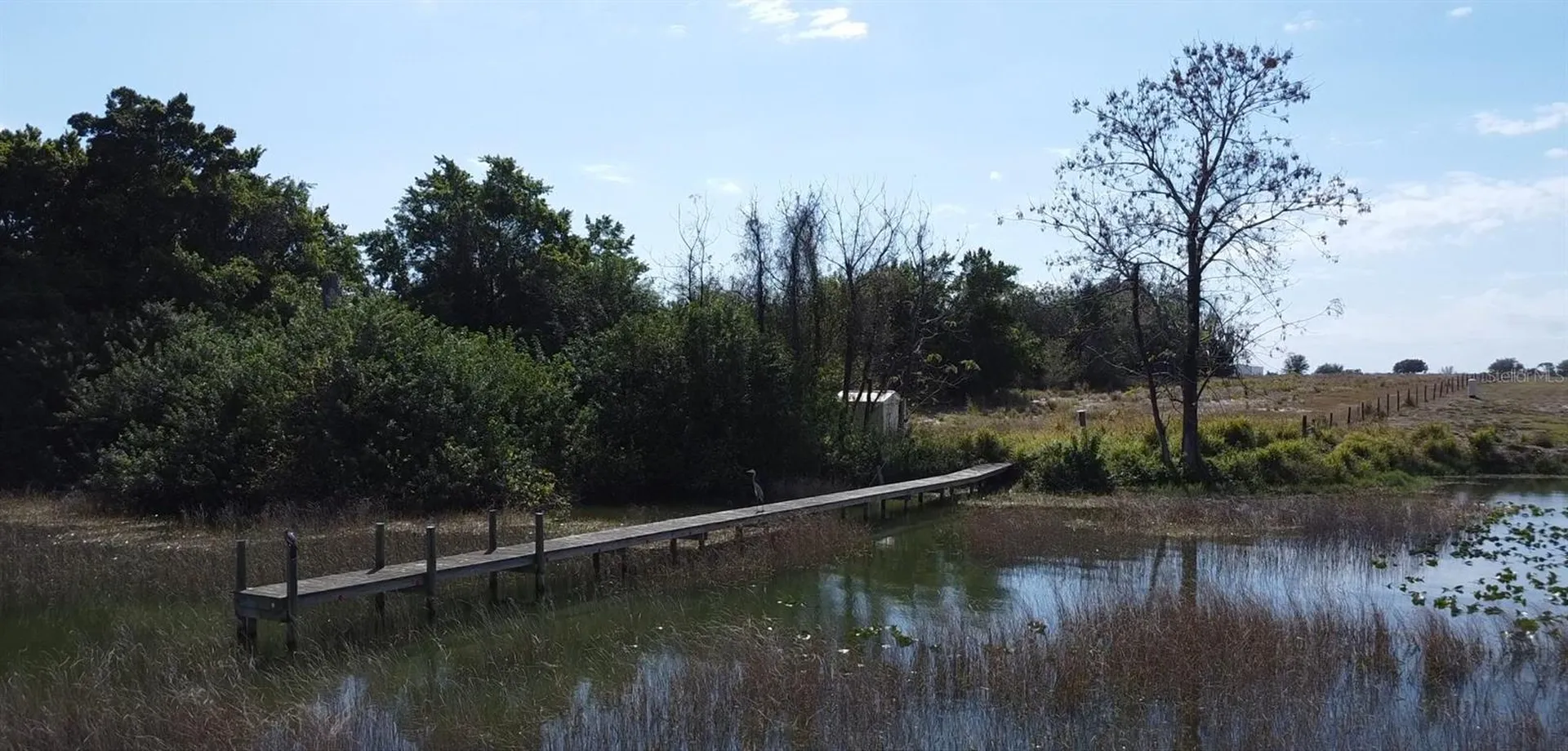 100 Cloverleaf Road Lake Placid FL 33852